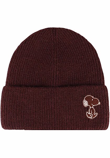 Capelli New York Beanie, mit ikonischem Logo-Patch günstig online kaufen