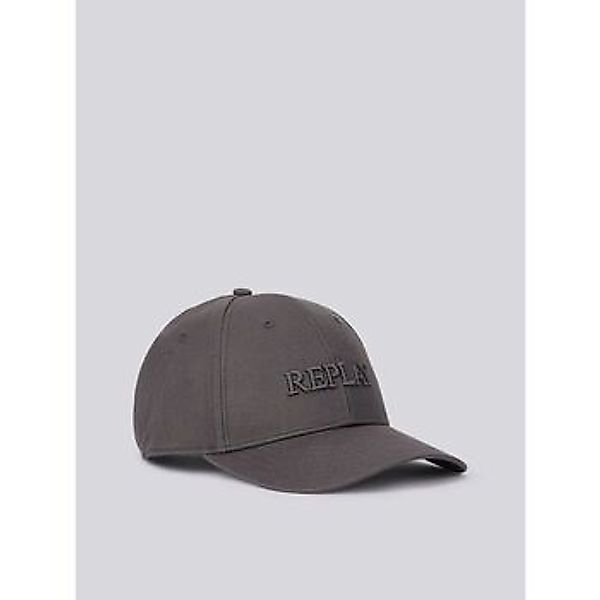 Replay  Schirmmütze AX4161 A0113-0016 PLUM KITTEN günstig online kaufen