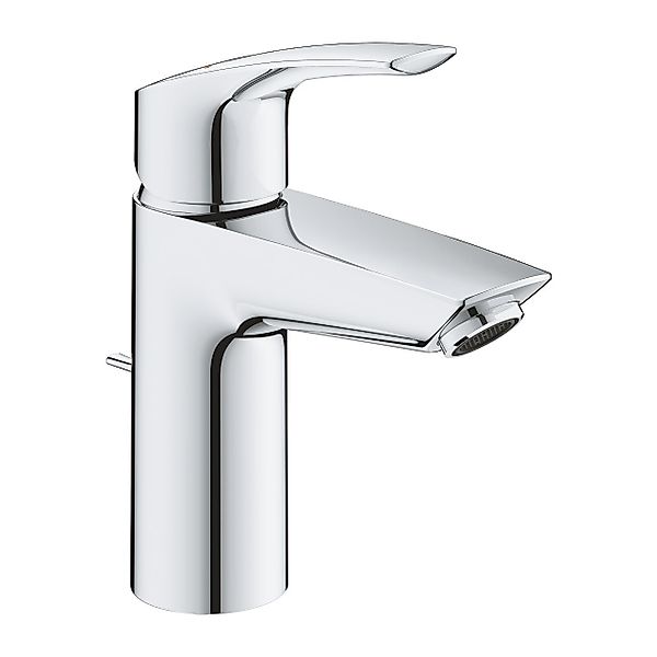 Grohe Waschtischarmatur Grohe Waschtisch Einhebelmischer Eurosmart günstig online kaufen