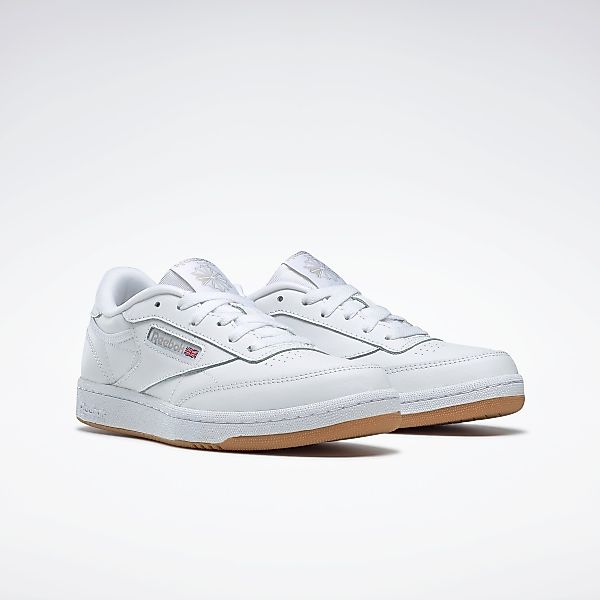 Reebok Classic CLUB C Sneaker günstig online kaufen