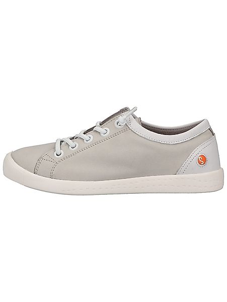 softinos Sneaker Leder Sneaker günstig online kaufen