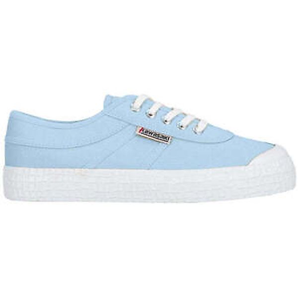 Kawasaki  Sneaker Kawasaki Original 3.0 Canvas Shoe K232427 1032 Gray Dawn günstig online kaufen