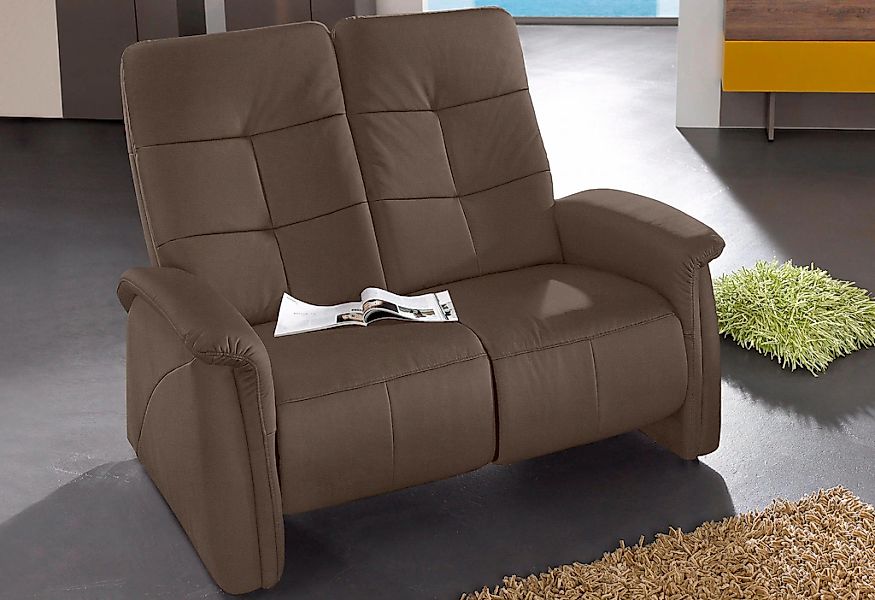 exxpo - sofa fashion Sofa "Tivoli, Kinosofa, bequem und komfortabel durch d günstig online kaufen