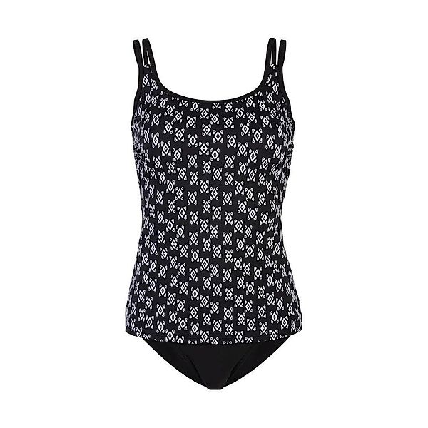 FIREFLY Tankini Da.-Tankini Antonia AOP BLACK günstig online kaufen