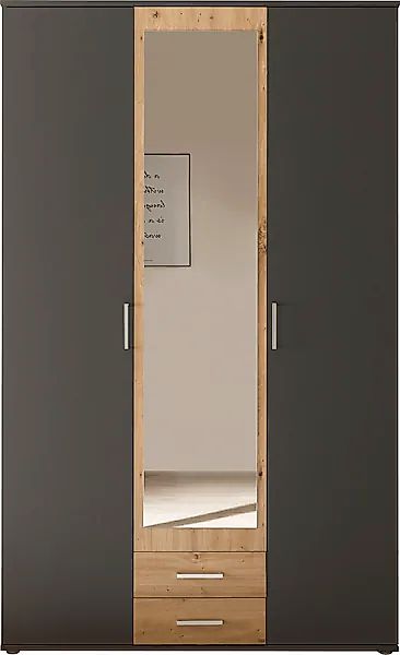 Schlafkontor Kleiderschrank "Hanau" günstig online kaufen