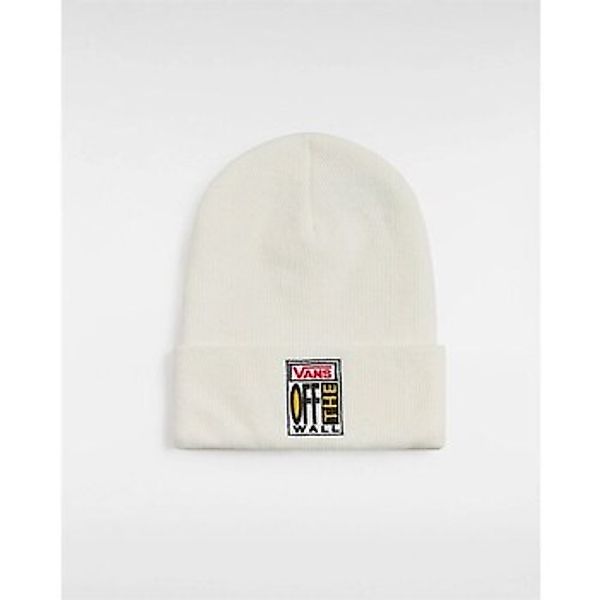 Vans  Mütze 106 Ave Tall Cuff Beanie günstig online kaufen