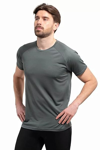 Rukka T-Shirt T-Shirt Marry dk. grau günstig online kaufen