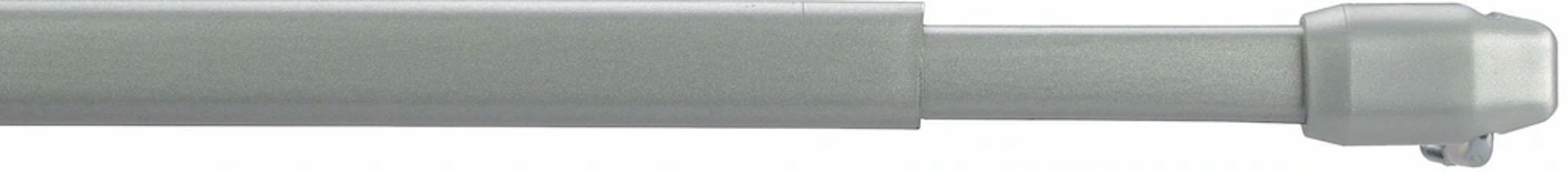Liedeco Scheibenstange 1 läufig-läufig ausziehbar günstig online kaufen