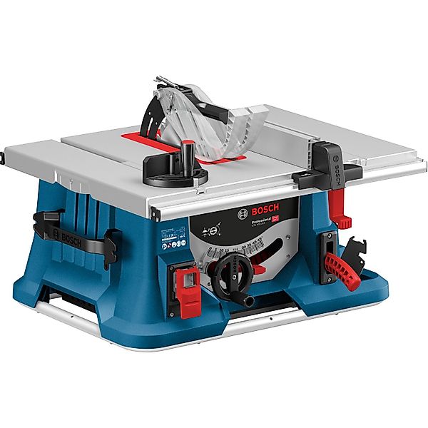 Bosch Professional Tischkreissäge »GTS 635-216«, 1600 W, für Schnitthöhen b günstig online kaufen