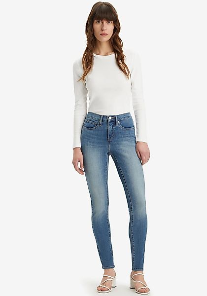Levis "311 SHAPING SKINNY" im 5-Pocket-Stil günstig online kaufen