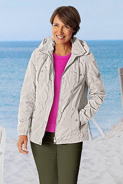 Barbara Lebek Allwetterjacke günstig online kaufen