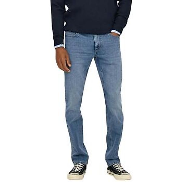 Only And Sons  Slim Fit Jeans - günstig online kaufen