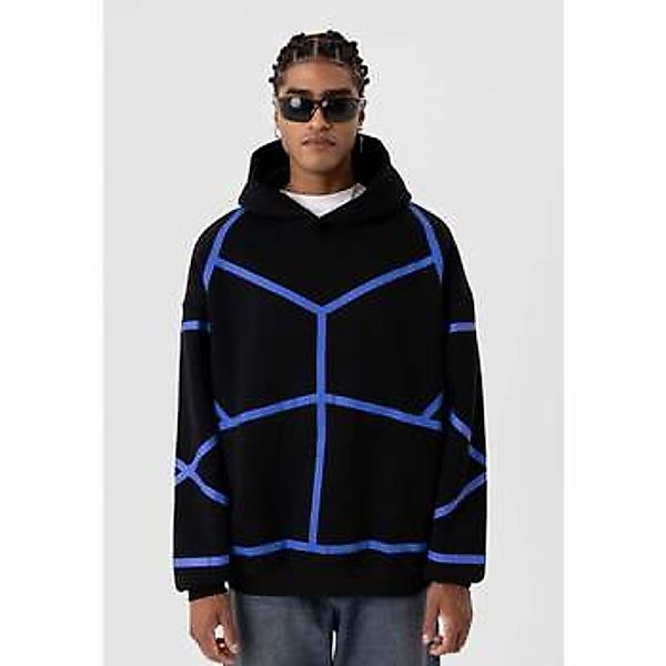 Dandalo  Sweatshirt Nickson Oversize Sweatshirt günstig online kaufen