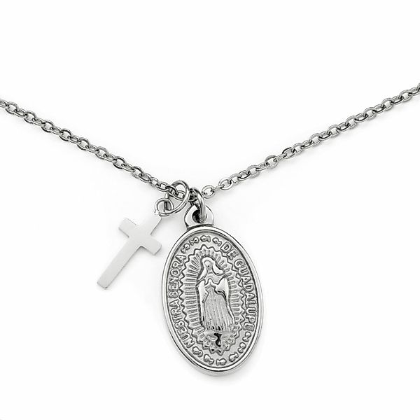 Heideman Kette mit Anhänger Alterum rose günstig online kaufen