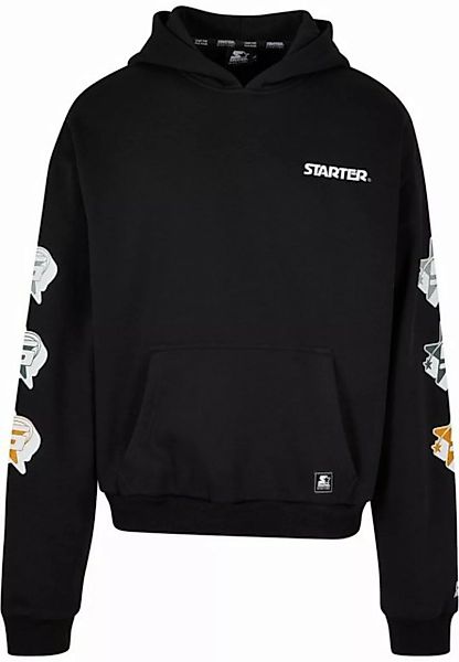 Starter Black Label Kapuzensweatshirt Starter Black Label Herren Starter St günstig online kaufen
