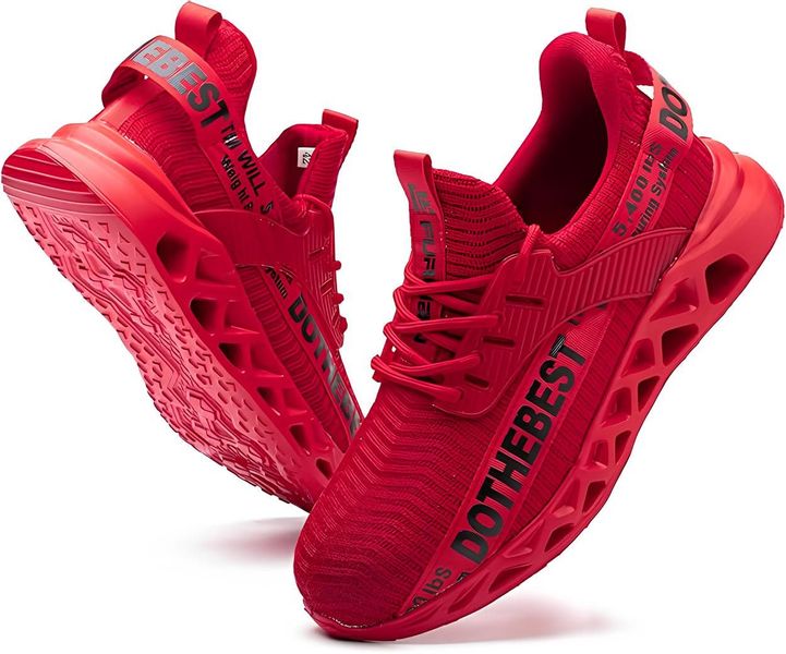 Athlix Sicherheitsschuhe mit Stahlkappe für Herren günstig online kaufen