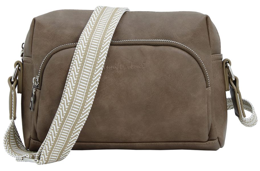 J JONES JENNIFER JONES Schultertasche Modische günstig online kaufen