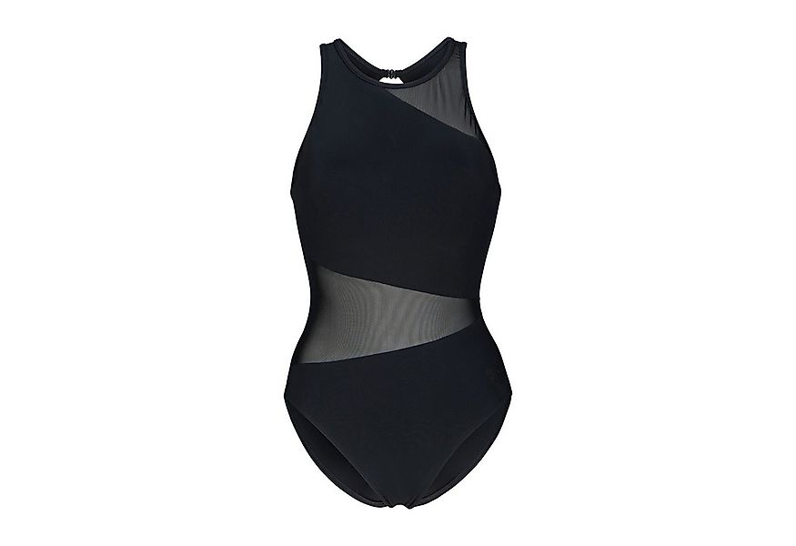 Arena Badeanzug Arena Damen Badeanzug MESH ANGLE SWIMSUIT VENT B 010191 günstig online kaufen
