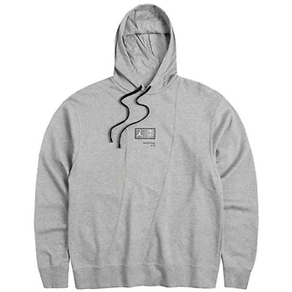 Nike  Sweatshirt PSG FLC Gris günstig online kaufen