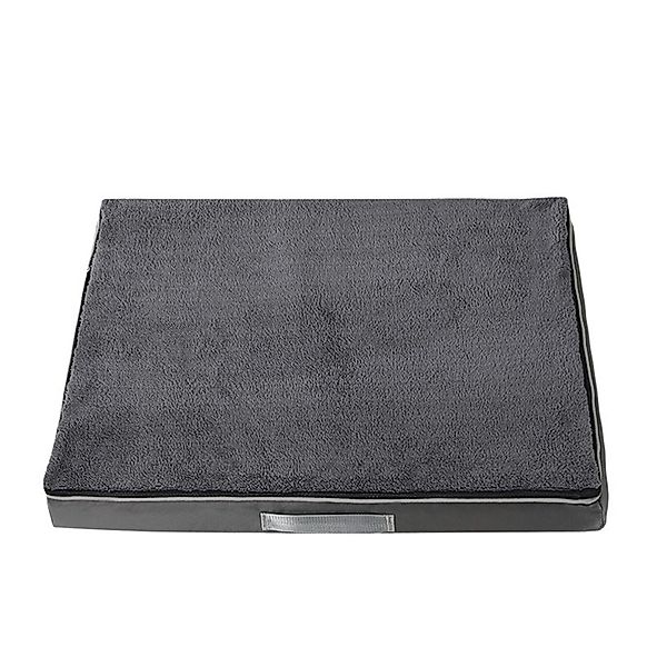 HAUSS SPOLE Tierbett Hundematratze Flauschig Hundebett,Abnehmbar günstig online kaufen