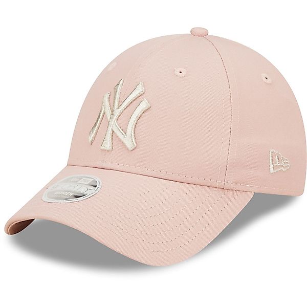 New Era Baseball Cap 9Forty METALLIC günstig online kaufen