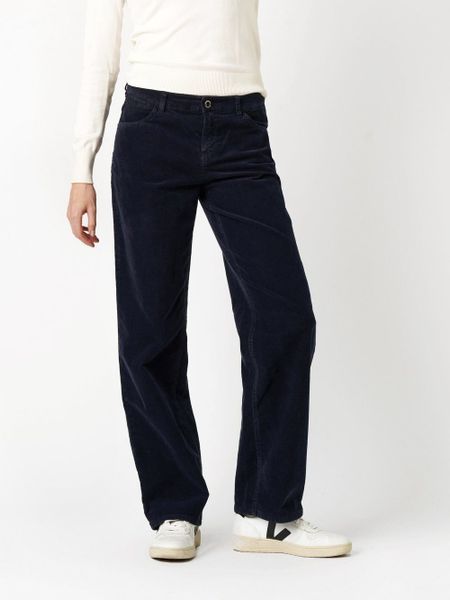 ROSNER Relaxhose Antonia_398 (1-tlg) aus feinem günstig online kaufen