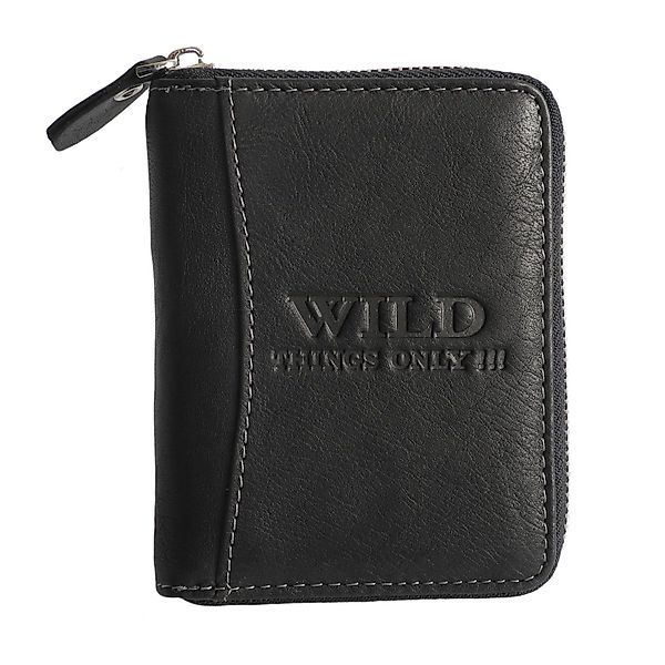 Wild Things Only !!! Geldbörse Wild günstig online kaufen