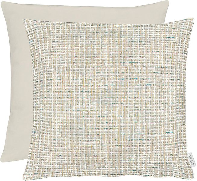 APELT Kissenhülle Molly, (1 Stück) günstig online kaufen