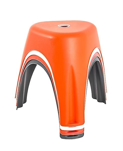 HAKU Sitzhocker Haku Stapelhocker im 8er-Set, günstig online kaufen