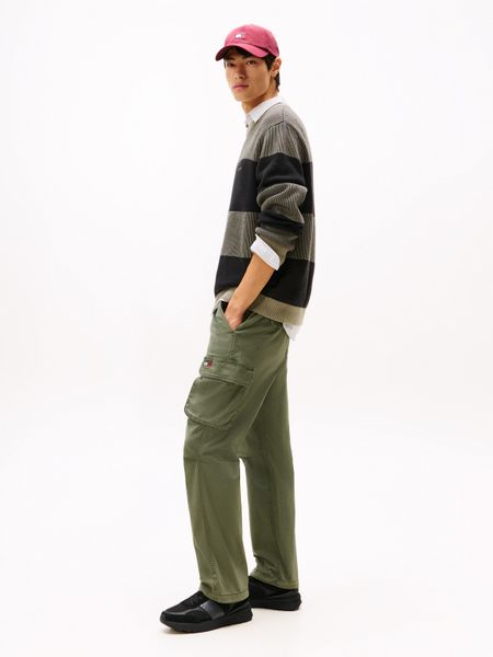 Tommy Jeans TJM TECHNICAL RUNNER ESS günstig online kaufen