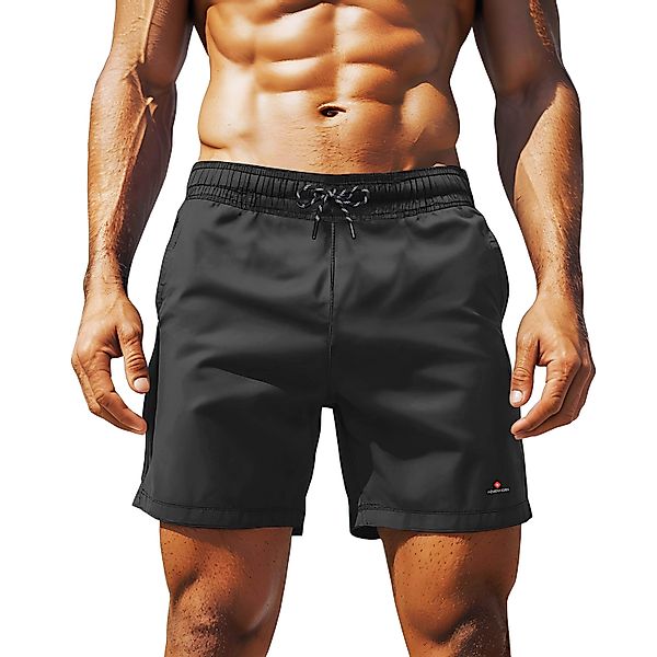Höhenhorn Badeshorts Wellenmaster Herren Badehose Schnelltrocknend günstig online kaufen