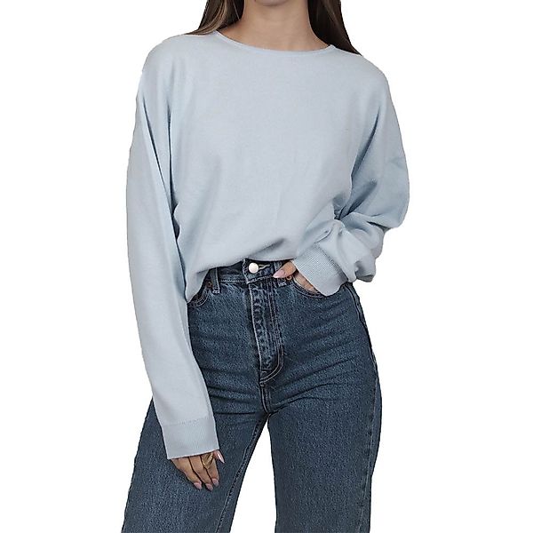 Kleinigkeit Strickpullover Wollma Good Life günstig online kaufen