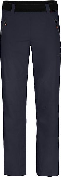 Bergson Regenhose FALUN COMFORT Herren (Über) Regenhose, Netzfutter, 20000 günstig online kaufen