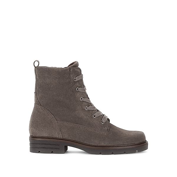 Gabor Gabor 4.651.14, Boots, Nussbraun/ Beige, günstig online kaufen