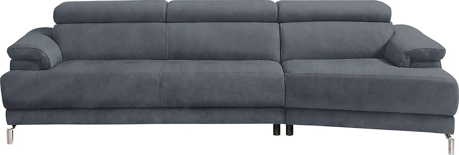 Egoitaliano Ecksofa "Soul, extravagantes Designsofa, Megasofa, super bequem günstig online kaufen
