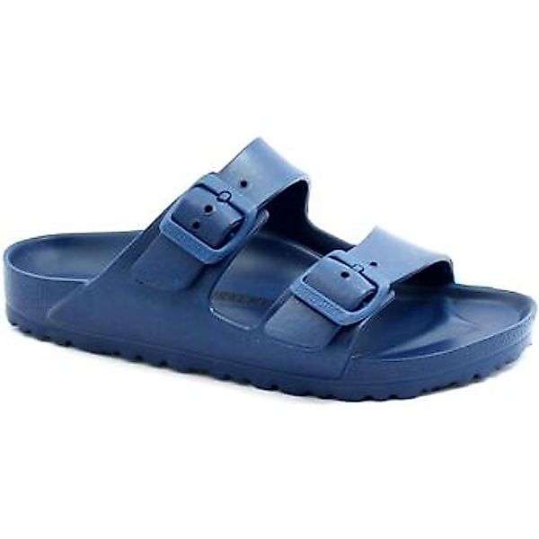 BIRKENSTOCK  Pantoffeln ARIZONA EVA NAVY CALZ S günstig online kaufen
