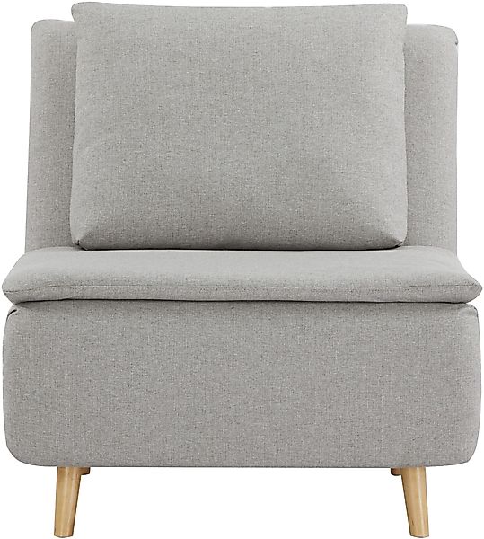 INOSIGN Loungesessel AINSLEY mit Relax- und günstig online kaufen