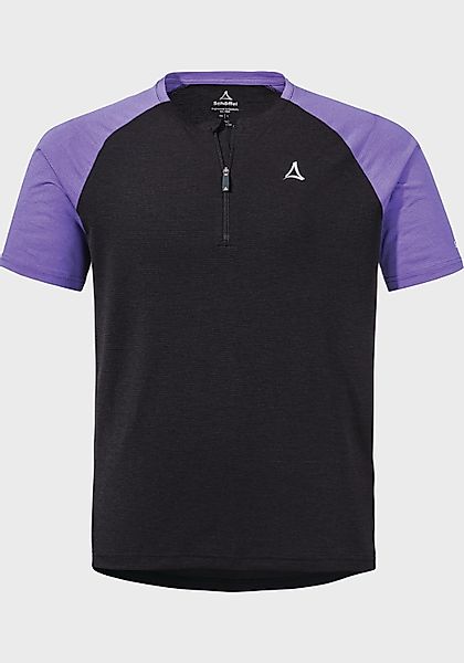Schöffel Radtrikot Bike CIRC Shirt Style günstig online kaufen