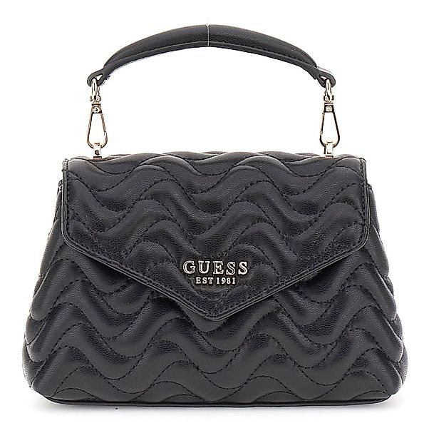 Guess Umhängetasche Mini Top Handle Flap günstig online kaufen
