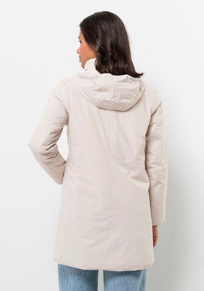 Jack Wolfskin Funktionsmantel "TEXTOR COAT W" günstig online kaufen