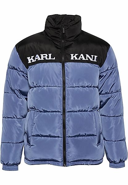 Karl Kani Winterjacke "Karl Kani Herren" 1 Stk. tlg. ohne Kapuze günstig online kaufen