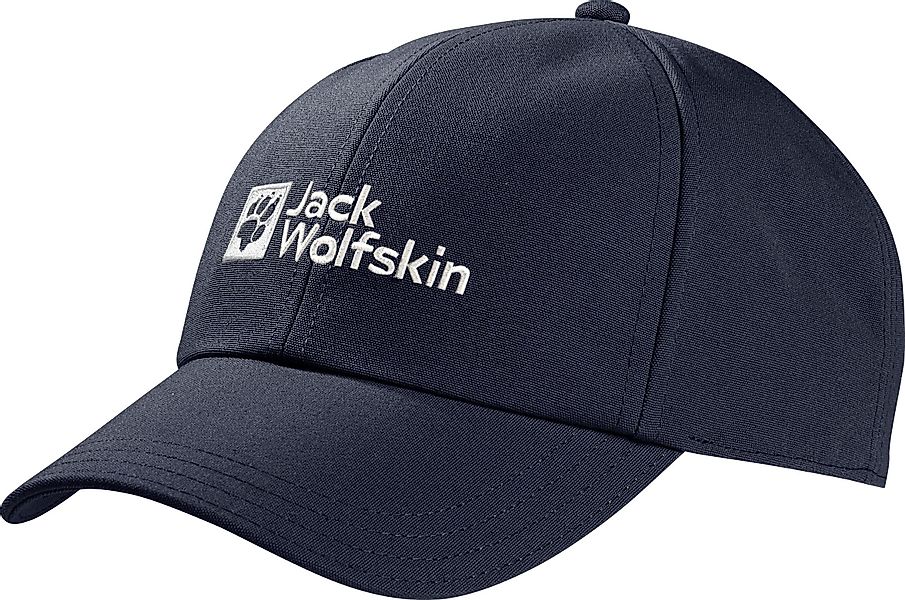 Jack Wolfskin Baseball Cap BASEBALL CAP günstig online kaufen