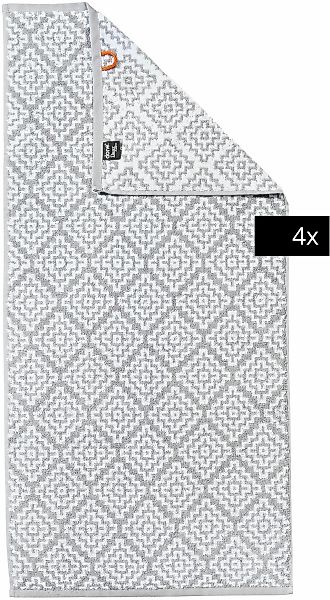 done. Handtücher "DAILY SHAPES" günstig online kaufen
