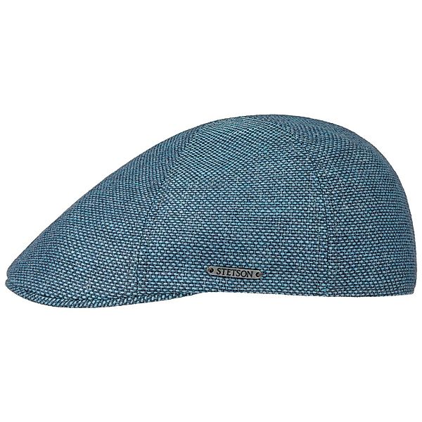 Stetson Flat Cap (1-St) Schirmmütze mit günstig online kaufen