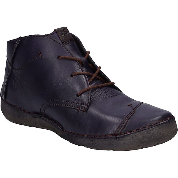 Josef Seibel Fergey 18, lila Stiefelette günstig online kaufen