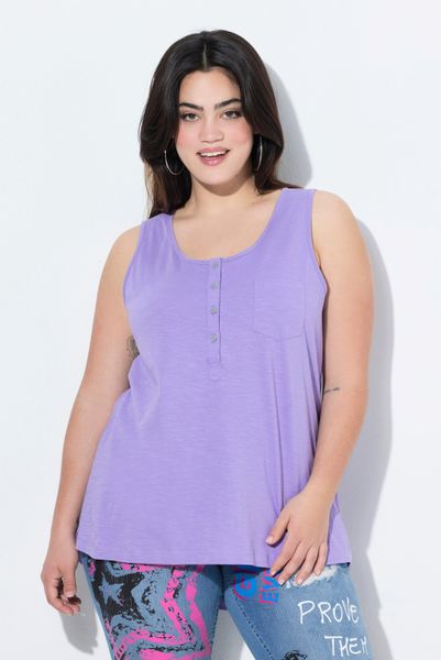 Angel of Style Longtop Top Rundhals günstig online kaufen