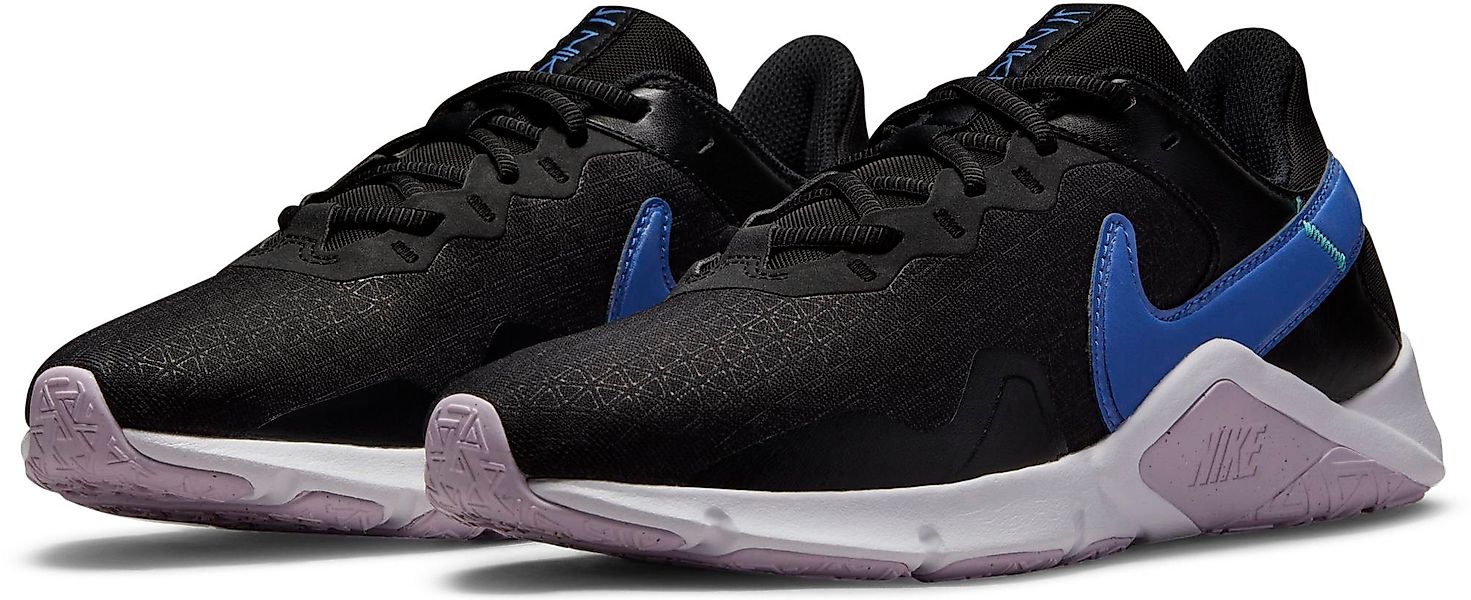 Nike Legend Essential 2 Fitnessschuh günstig online kaufen