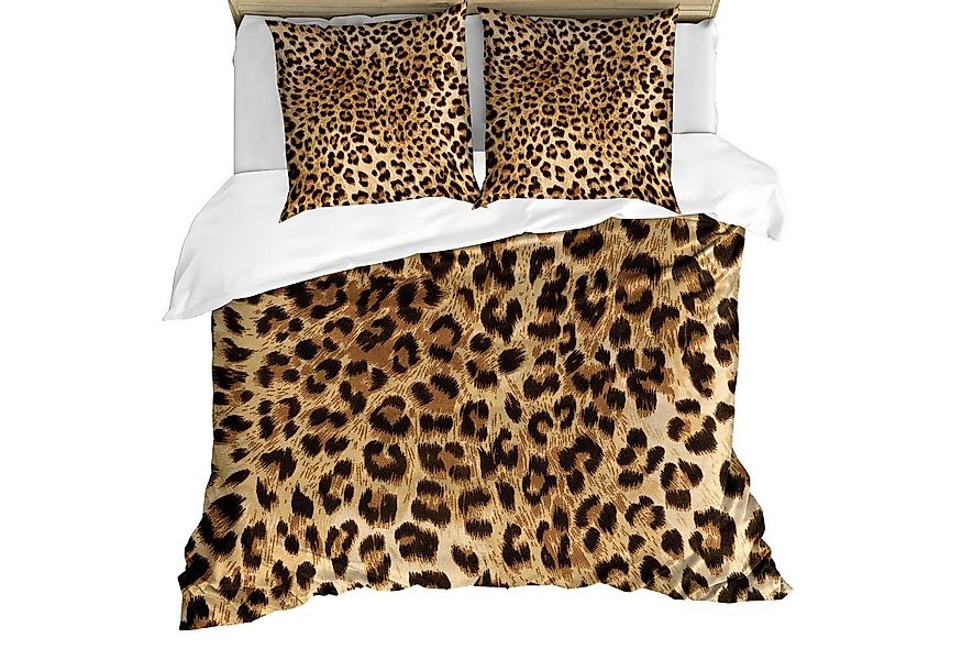 Abakuhaus Bettwäsche weicher Microfaserstoff Allergiker geeignet, kein Verb günstig online kaufen