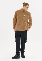 WHISTLER Fleecejacke Felis aus weichem Teddyfleece günstig online kaufen