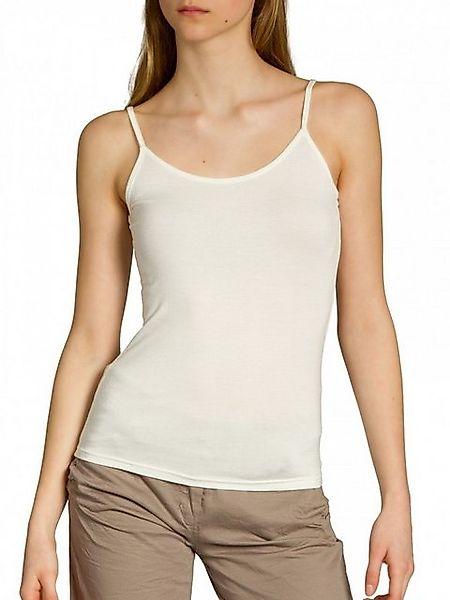 Caspar Longshirt MUSE SRT025 Damen Träger günstig online kaufen